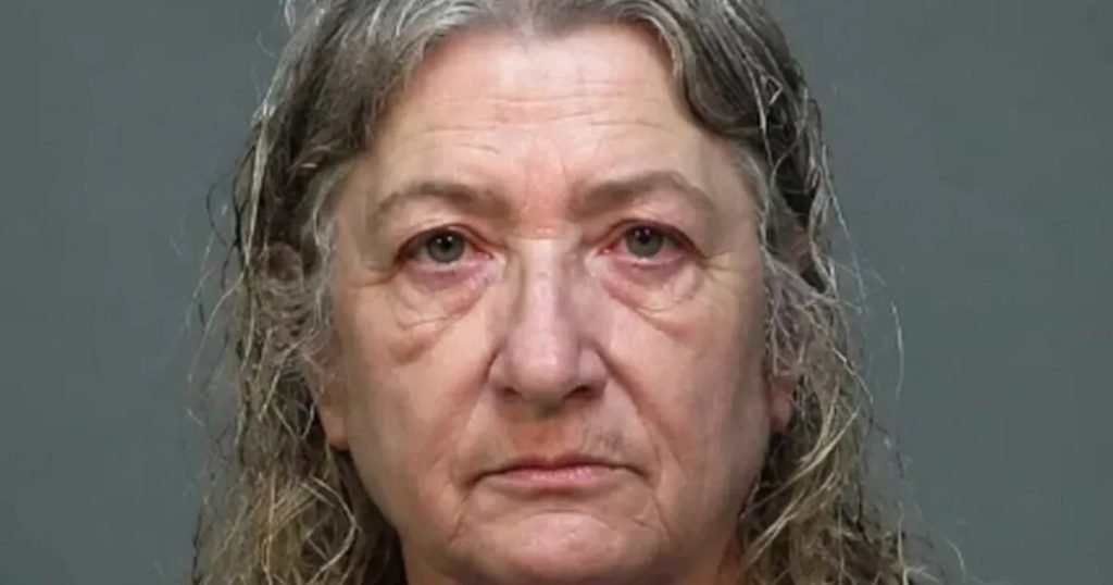 Ohio Grandma, 67, Faces 19 Charges Amid Family’s Child Endangerment Case