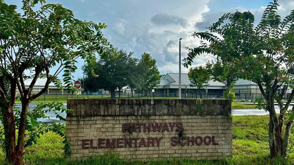 Student With History of Assault Sent to Bathroom With 5-Year-Old