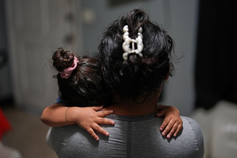 Immigrant Families Making Life-Altering Choices Under Trump