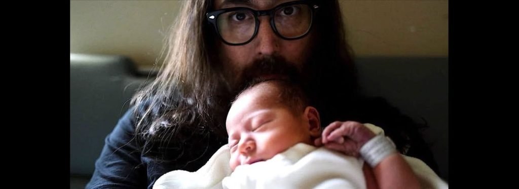 Sean Ono Lennon, 51, Welcomes First Child with Charlotte Kemp Muhl