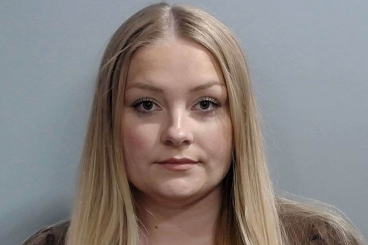 Laken Snelling Reports to Prison for Killing Newborn After Hiding Pregnancy — and Gets Early Parole Date
