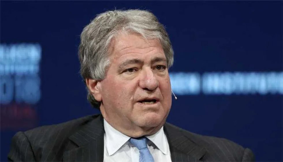 Billionaire Leon Black Blocks House Probe Into Epstein