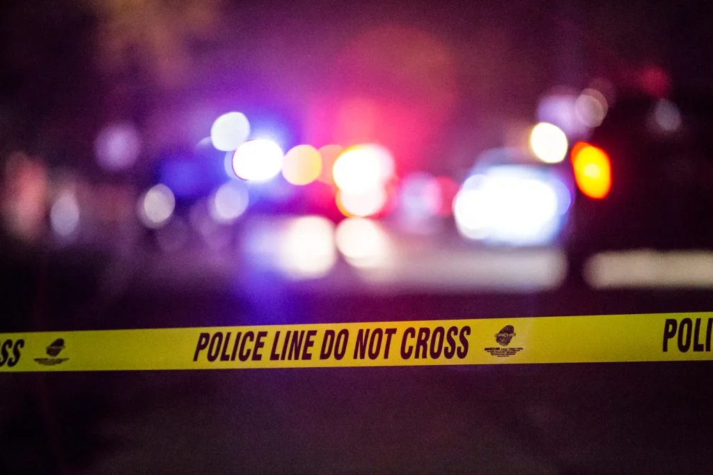 11 Shot in New Jersey—What Sparked It?