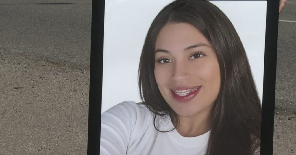 Driver not charged 3 weeks after crash kills mom