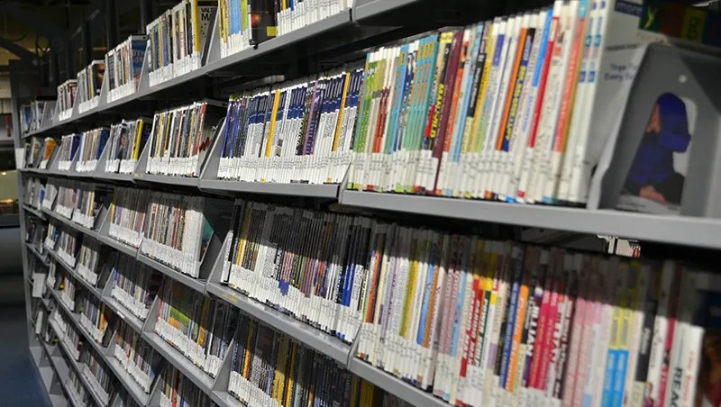 Peoria Schools May Reverse Book Ban Policy