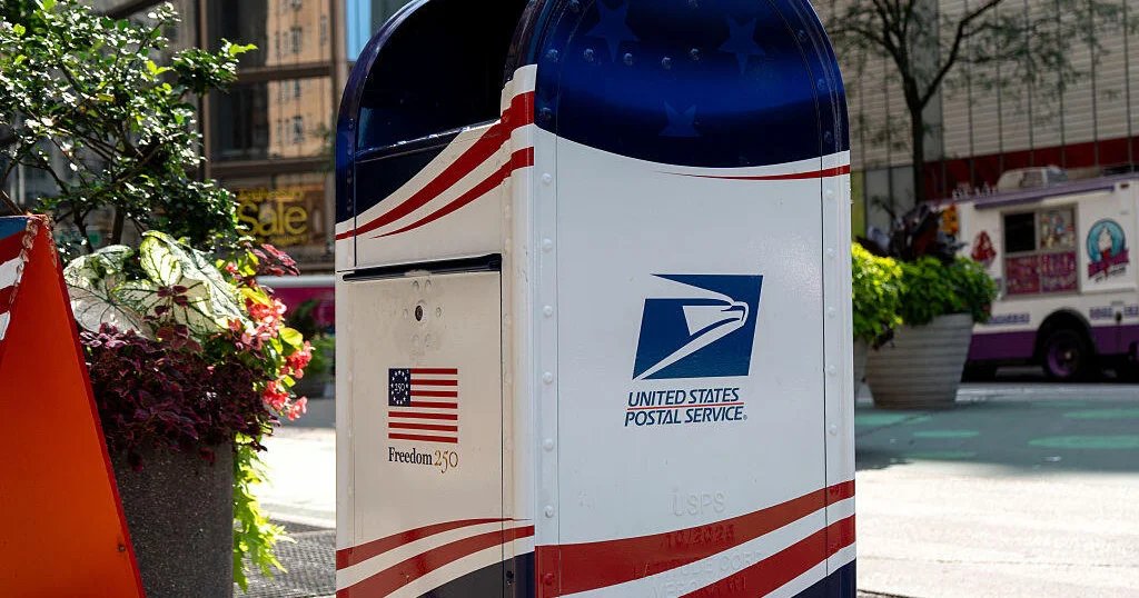 Trump DOJ Asks Supreme Court to Allow Mail Ballot Rules