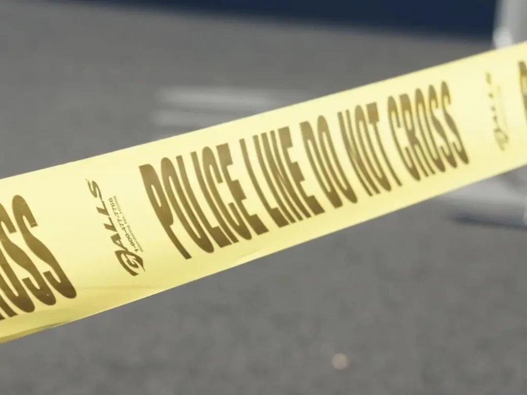 Man Charged After Stabbing During Street Fight