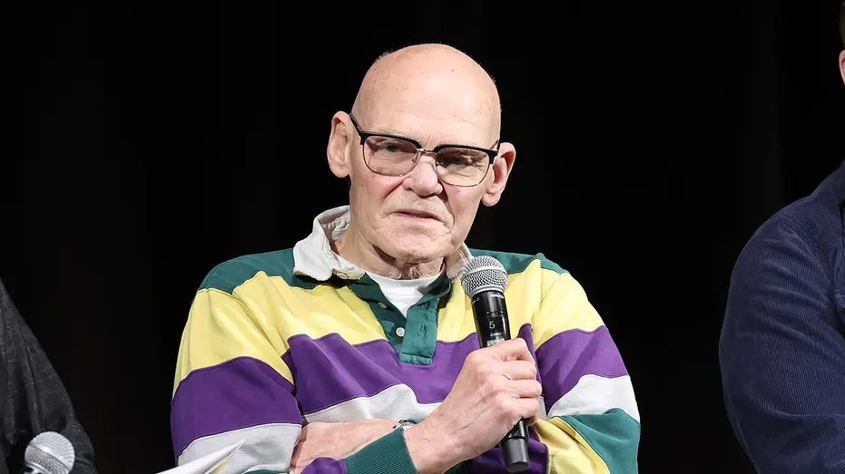 Carville Warns Dems About Far-Left Politicians