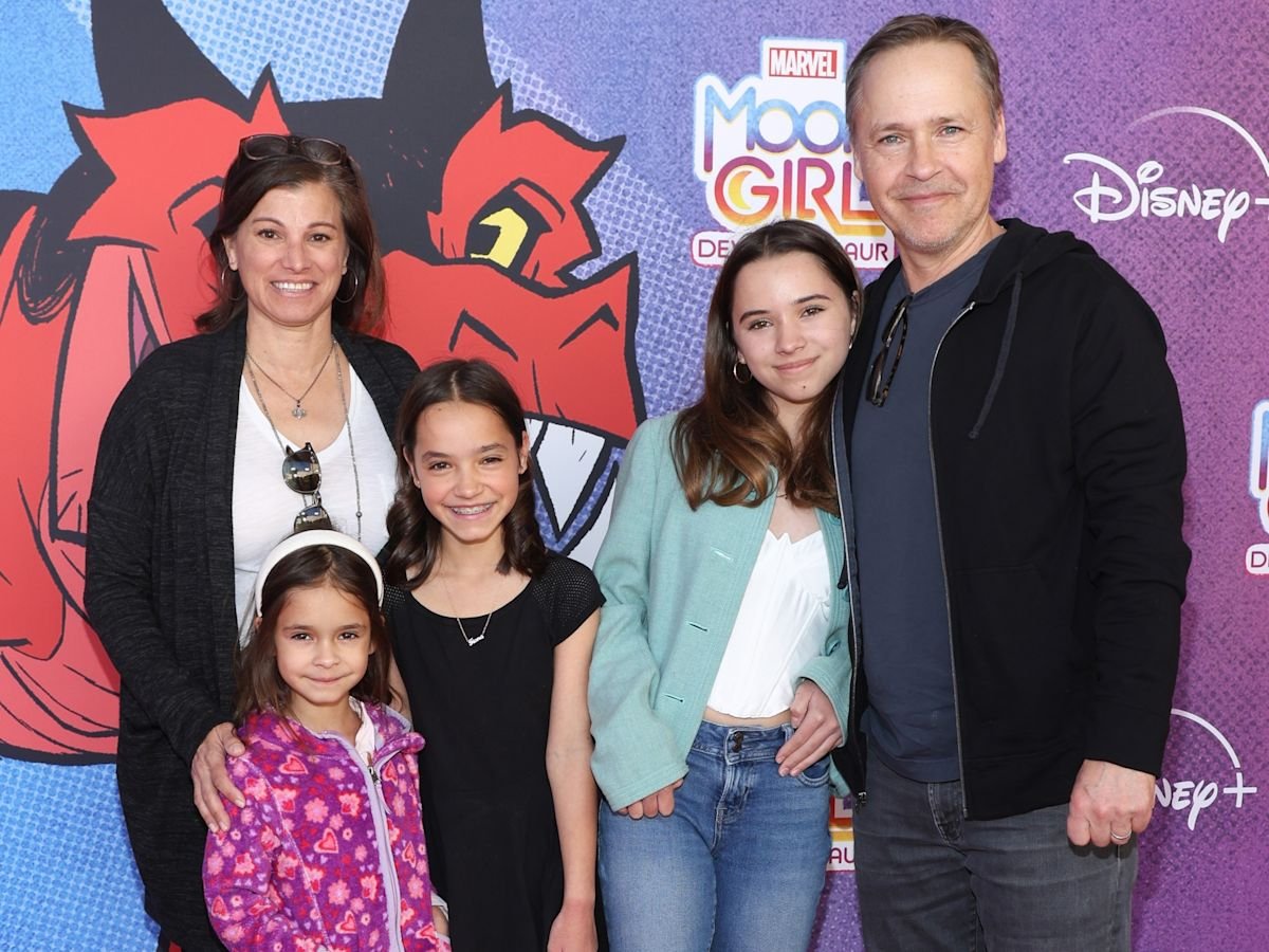 Chad Lowe confirm daughter's death at age 13