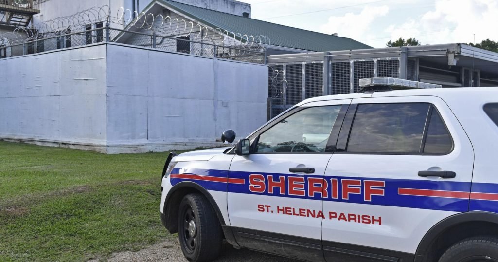 21 Arrested in Drug Bust at Amite Strip Club