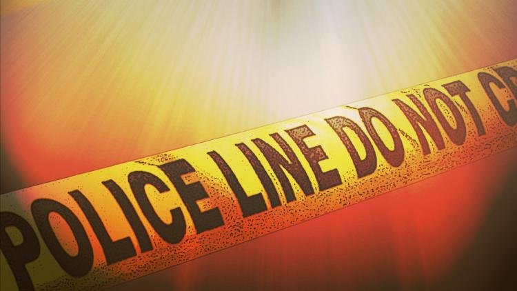 8-year-old run over by grandfather in North Texas