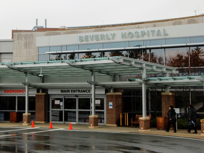 Beverly Hospital Adds 2 New Trustees From Rockport, South Hamilton