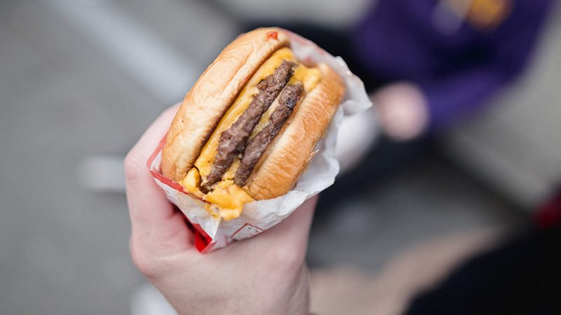 Former worker at Austin burger restaurant under investigation