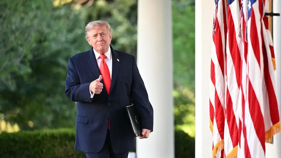 Trump Returns to Correspondents’ Dinner After Assassination Attempt