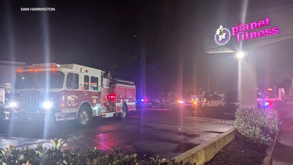 Officer shot near Richmond; condition unknown