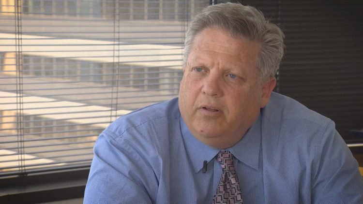 Fired US Attorney Sues Trump to Get Job Back