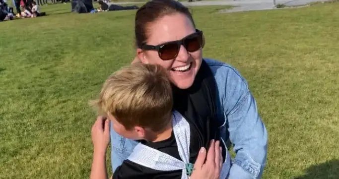 GoFundMe Surpasses Goal for Mom Killed in Prince George Plane Crash