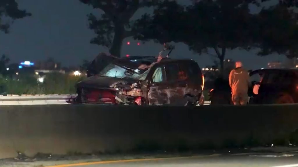 Speeding and Seatbelt Negligence Lead to Tragic Brooklyn Crash