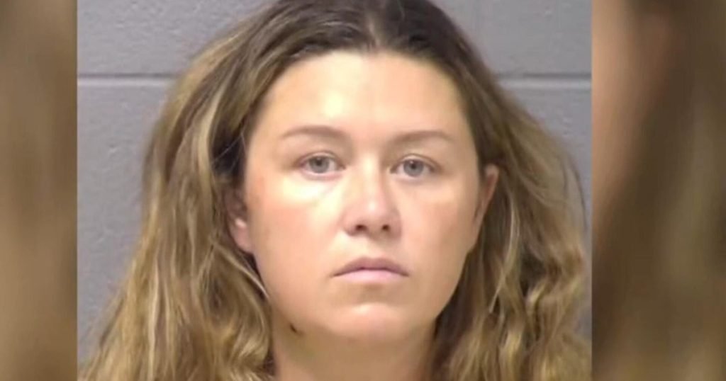 Woman obsessed with Lindsay Clancy case charged in son’s death