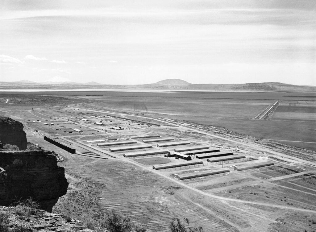 Japanese Americans Stripped of Citizenship in WWII