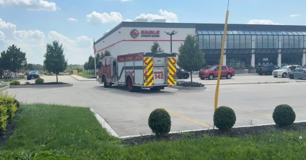 Man shot dead at Cudahy gun range—how it happened unclear