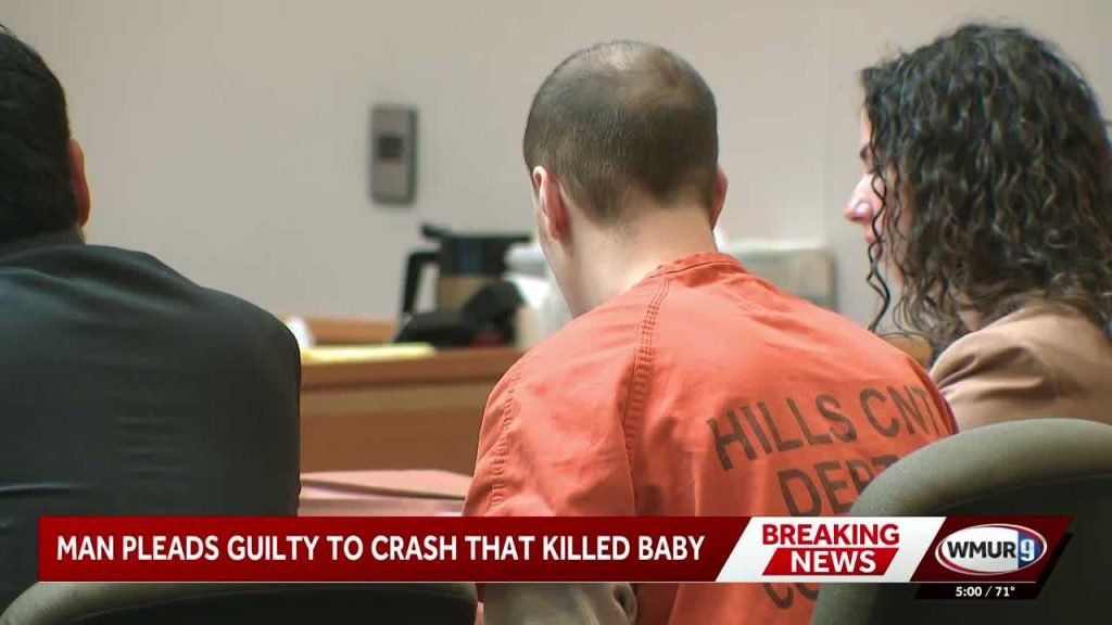 Driver going 70 mph kills baby on her 1st birthday