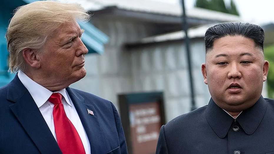 Trump Seeks Deal With Kim as North Korea Gets Stronger