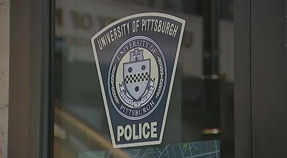 Pitt student groper arrested—but who is he?
