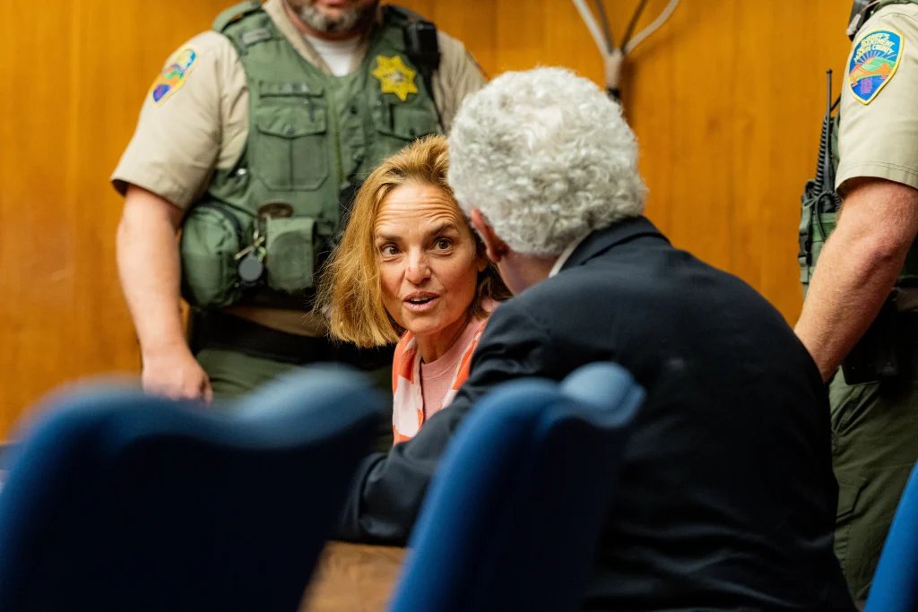 Bay Area city manager arrested boarding yachts at marina