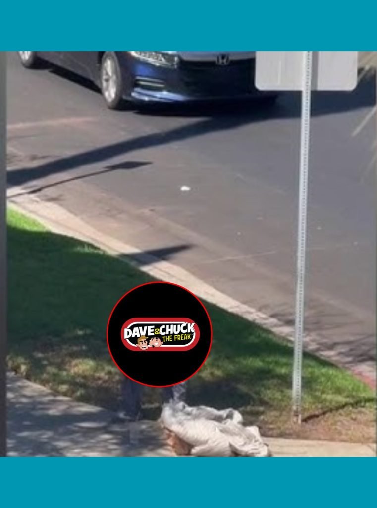 Brentwood Neighborhood Fears Escalating Threats from Serial Sidewalk Pooper