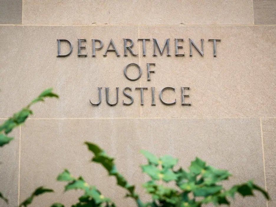 Man Indicted for Forging Passport at VA DMV