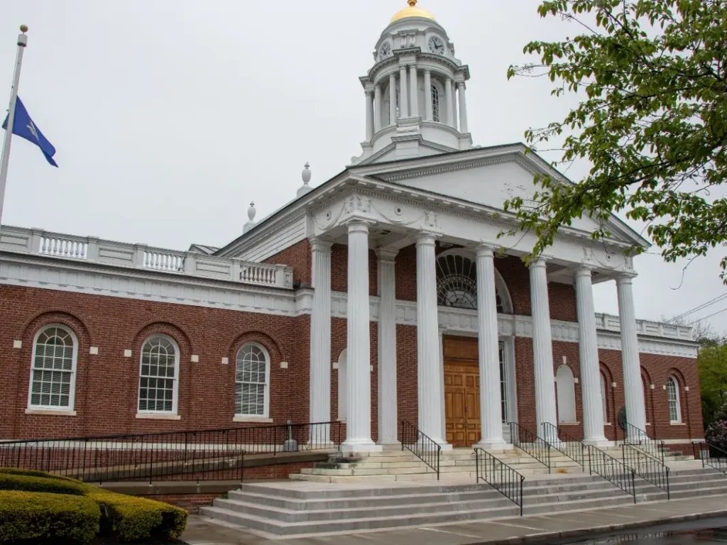 Milford Delays Vote on Spy Camera Ban Until September