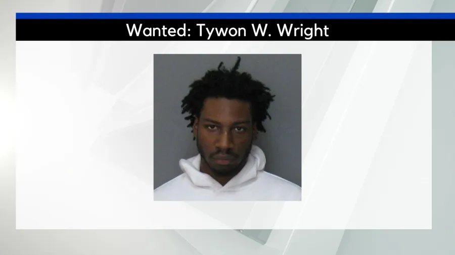 Murder warrant issued for Dunkirk shooting suspect