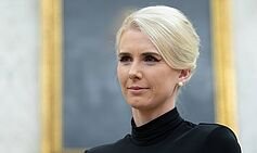 Trump Aide Natalie Harp Serves Secret Purpose But Staff Resents Her
