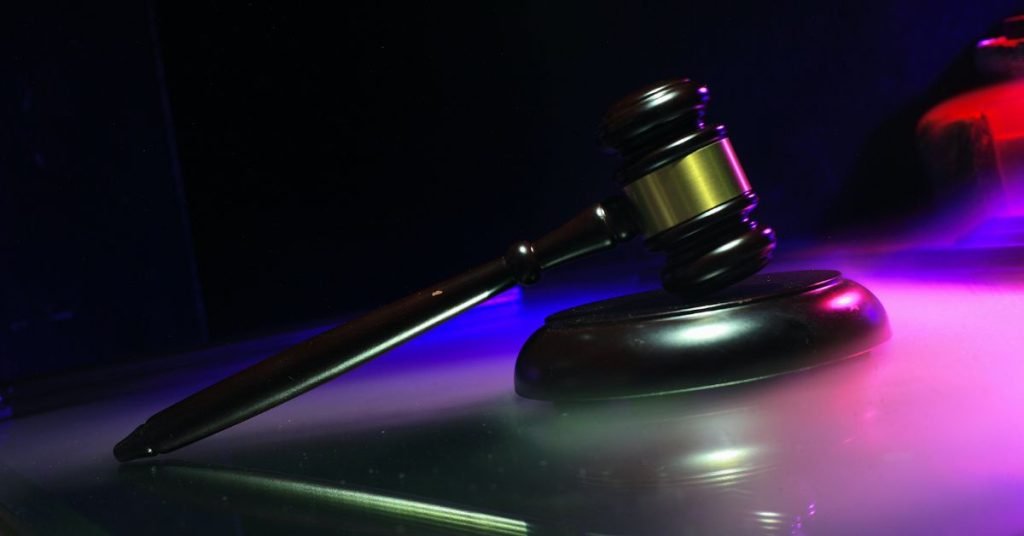 Randolph Man Arrested Selling Fentanyl While on Federal Supervision