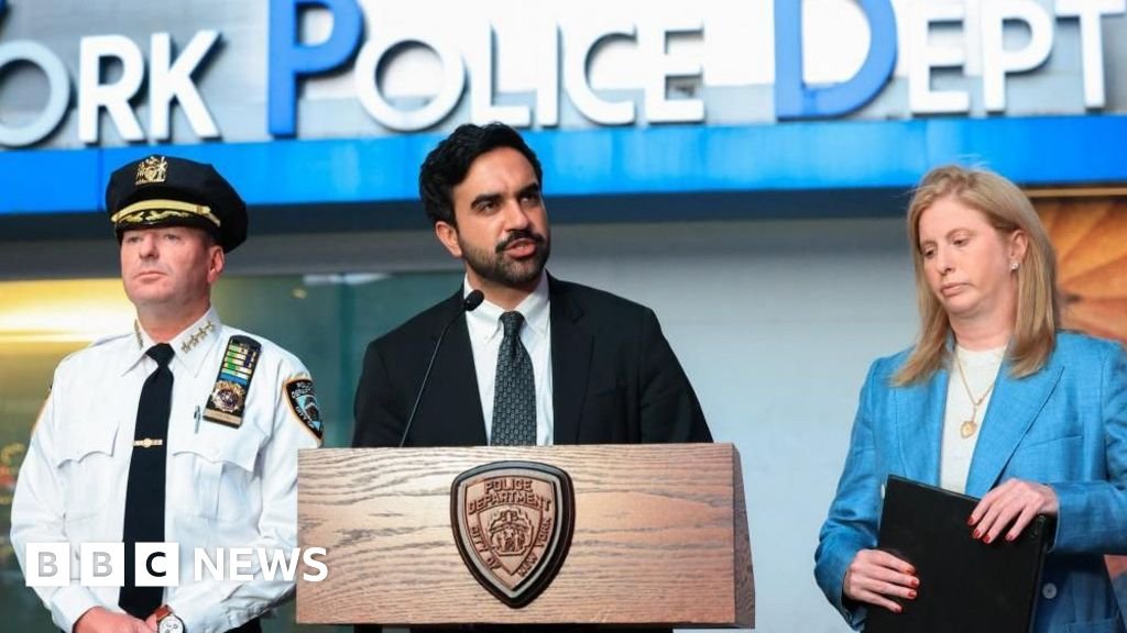 Woman Stabbed to Death in Times Square; Suspect Shot
