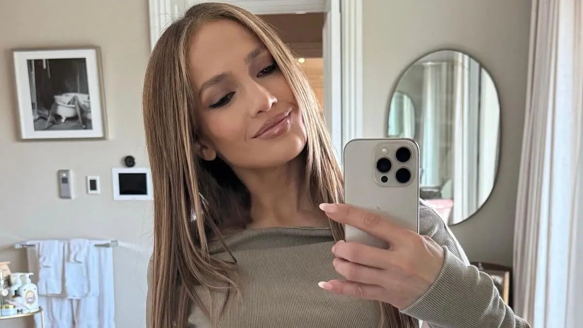 Jennifer Lopez Reveals Emotional Struggles as an Empty Nester