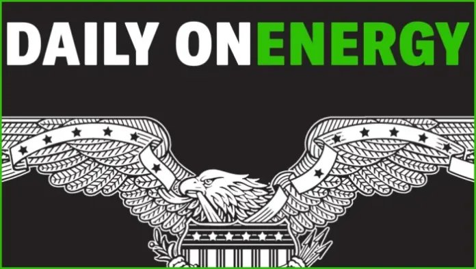 Both parties back fossil fuels to meet energy demands