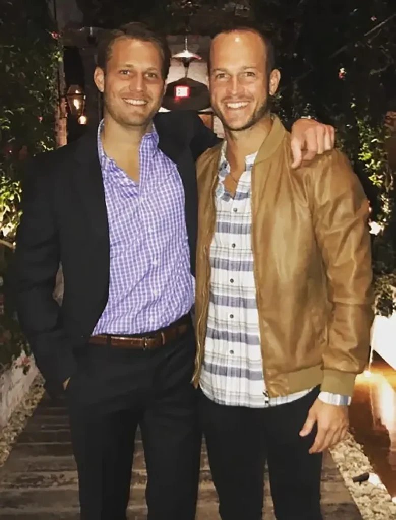 Actor’s brother arrested after bar fight over rumors