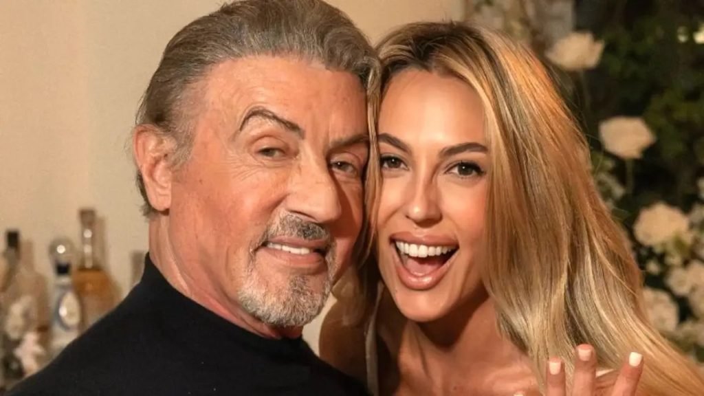Sylvester Stallone’s Daughter Sophia Engaged Amid Family’s Protective Tradition