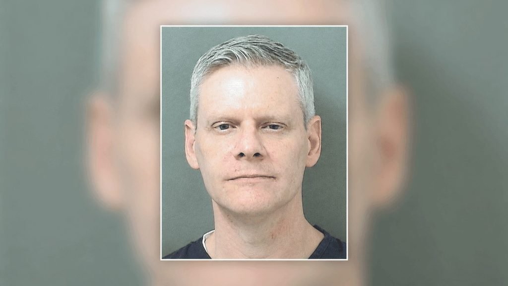 Social Worker Indicted on Rape, Sexual Battery Charges
