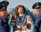 108 Ex-NASA Astronauts Launch Voting Campaign