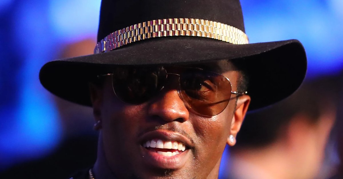 Judge Dismisses Lawsuit Against Diddy Alleging Sexual Assault & Trafficking