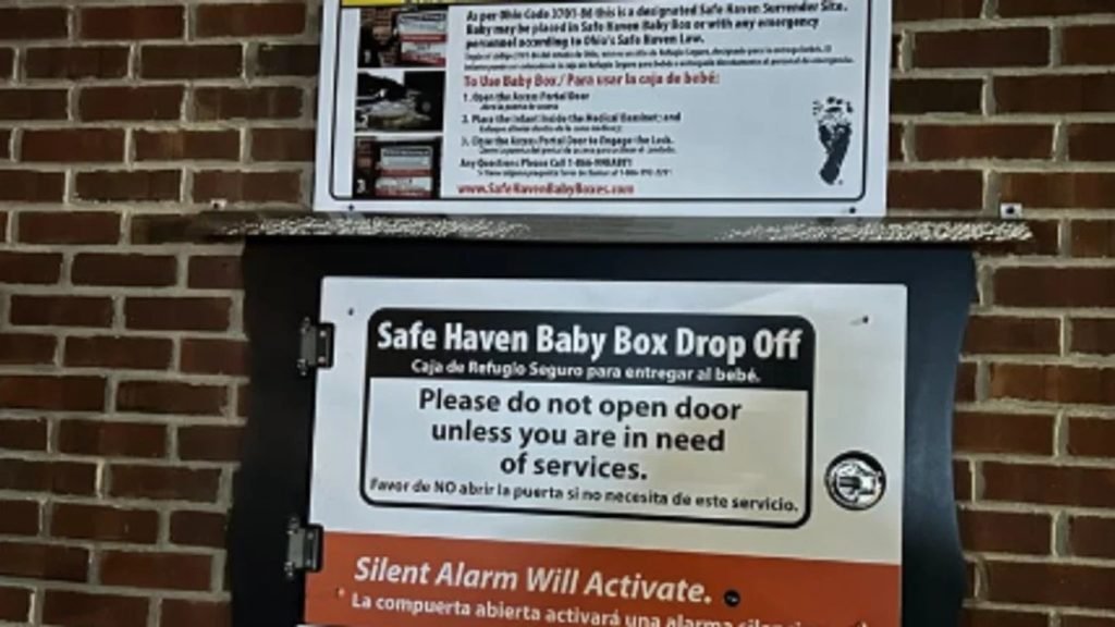 Indiana Mom Faith Argo Charged After Abandoning Baby with Note and Address