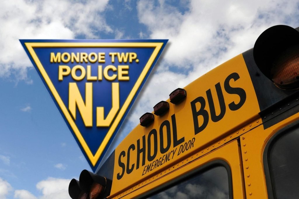 12 kids hurt in dump truck school bus crash