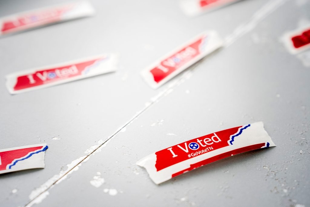 Tennessee Senate District 7 Primary: Who Will Win?