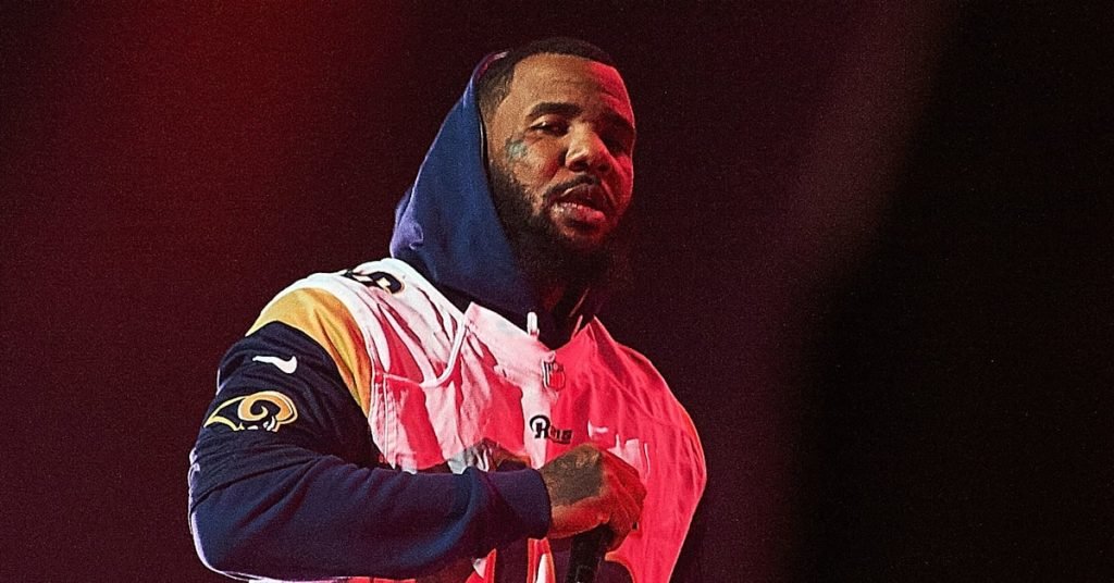 The Game Loses Appeal in $7.1M Sexual Assault Case