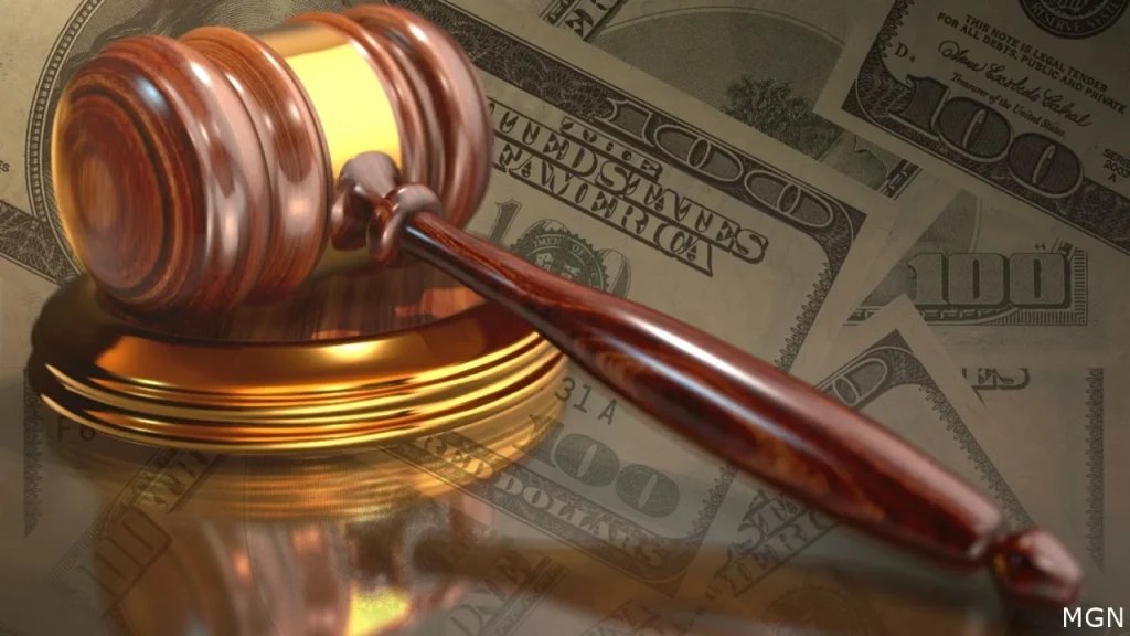 Minneapolis Man Used Bank Job to Launder Cartel Money
