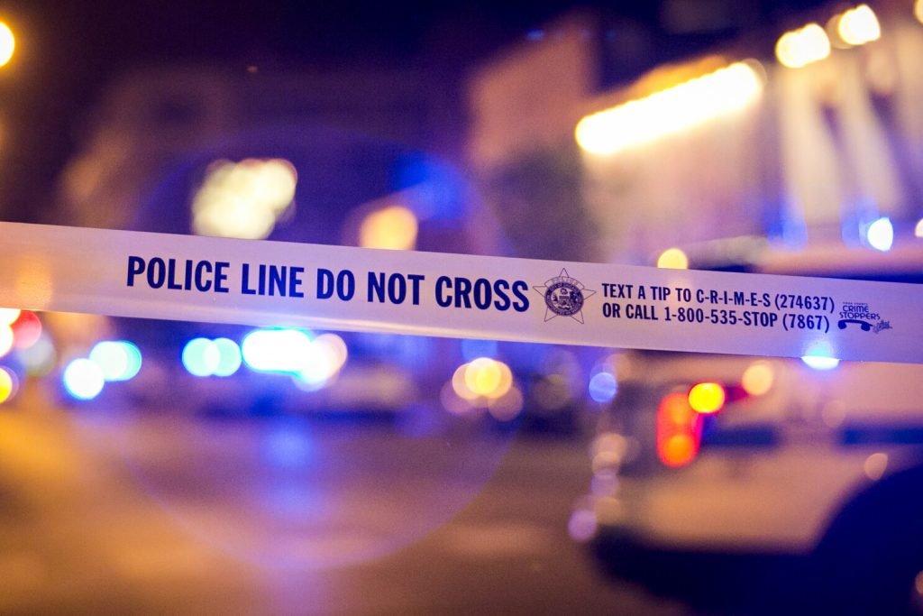 2 men shot dead in Englewood home; suspect arrested
