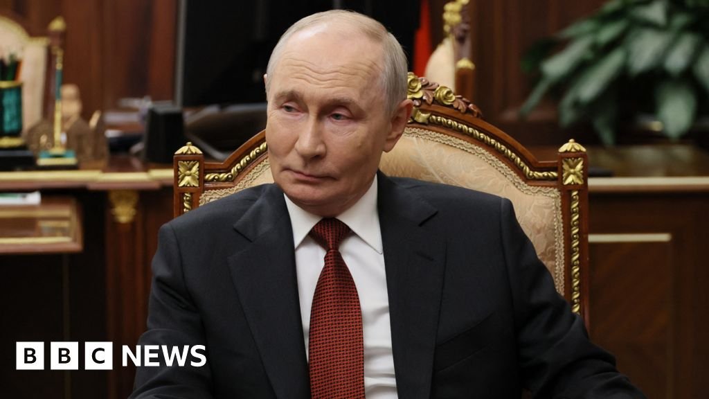CIA Chief Warns Russia of NATO Consequences Amid Rising Tensions
